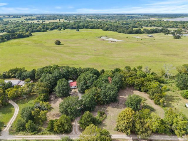 10582 Grabbs Lane, Terrell, TX 75161