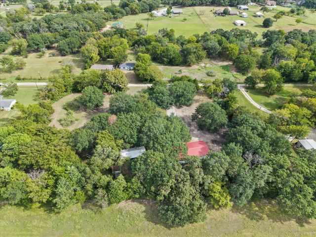 10582 Grabbs Lane, Terrell, TX 75161