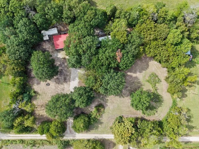 10582 Grabbs Lane, Terrell, TX 75161