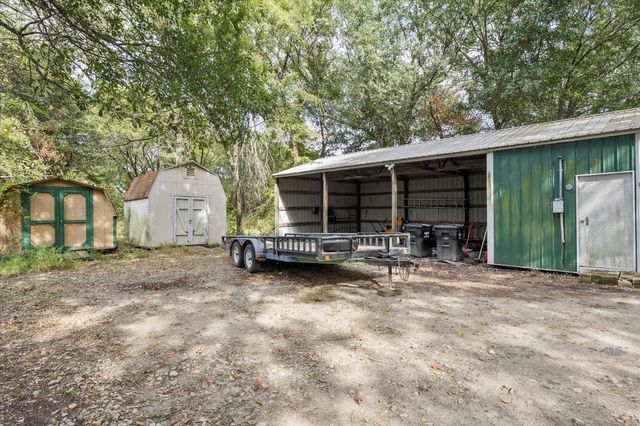 10582 Grabbs Lane, Terrell, TX 75161