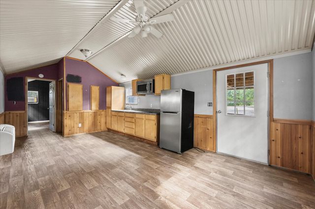 10582 Grabbs Lane, Terrell, TX 75161