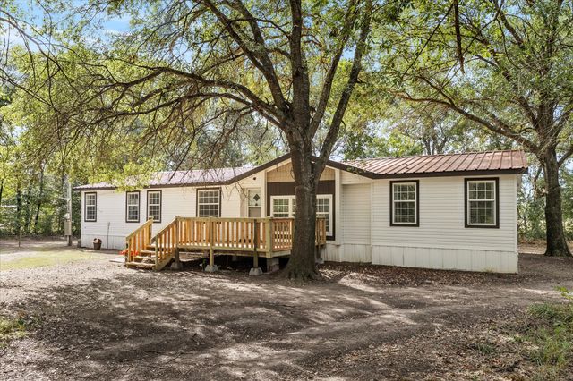 10582 Grabbs Lane, Terrell, TX 75161