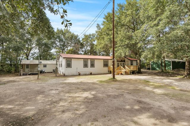 10582 Grabbs Lane, Terrell, TX 75161