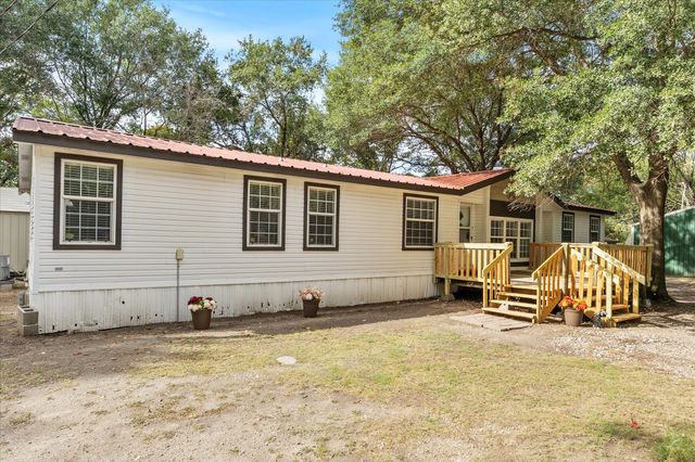 10582 Grabbs Lane, Terrell, TX 75161