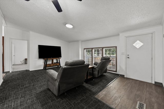 10582 Grabbs Lane, Terrell, TX 75161