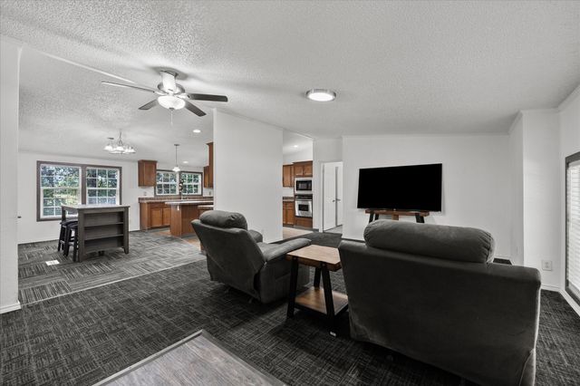 10582 Grabbs Lane, Terrell, TX 75161