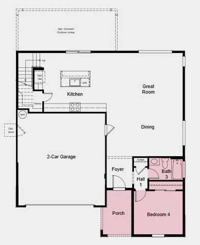 7623 Big Bend Cir, Sacramento, CA 95829