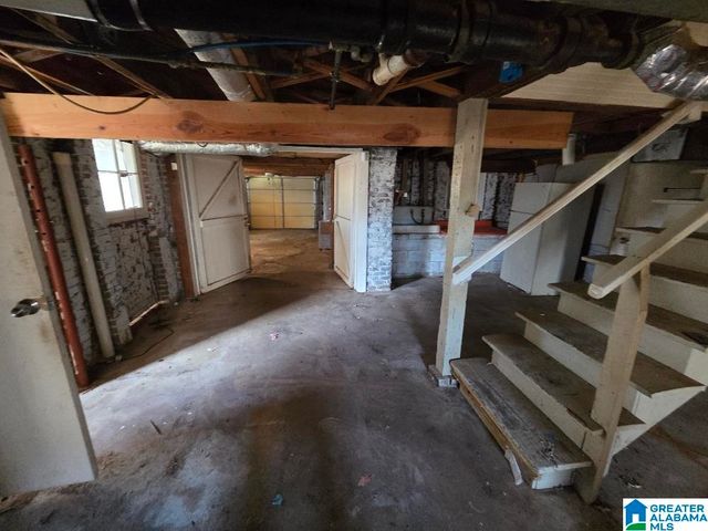 804 DELTA STREET, Bessemer, AL 35020