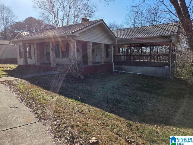 804 DELTA STREET, Bessemer, AL 35020