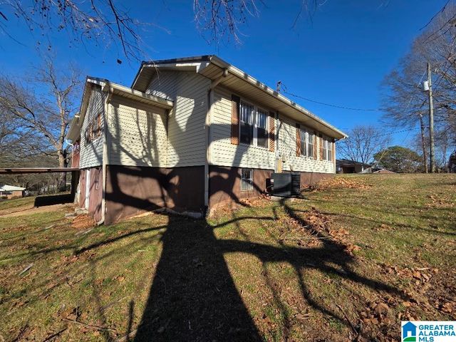 804 DELTA STREET, Bessemer, AL 35020