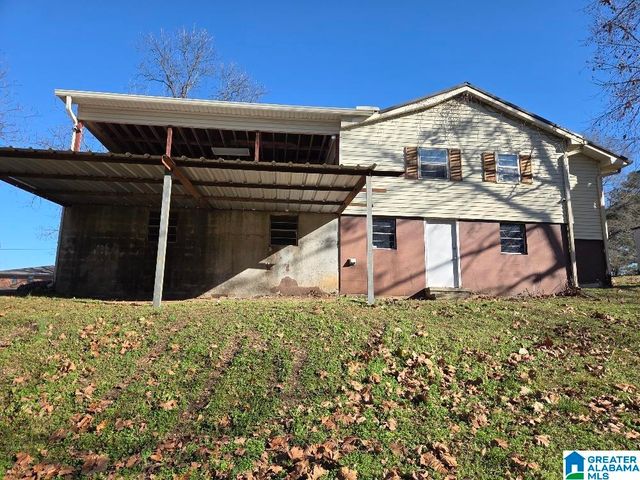 804 DELTA STREET, Bessemer, AL 35020