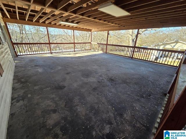 804 DELTA STREET, Bessemer, AL 35020