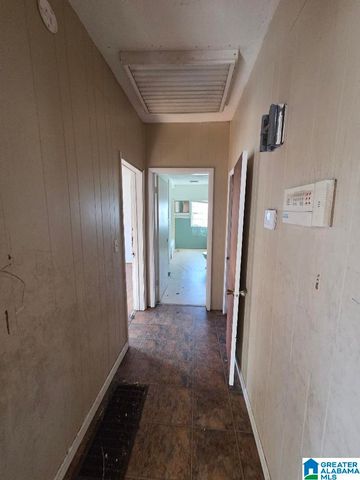 804 DELTA STREET, Bessemer, AL 35020