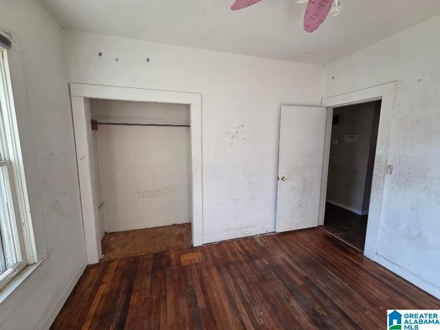 804 DELTA STREET, Bessemer, AL 35020