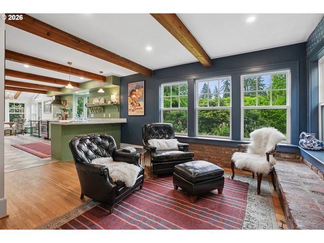 604 VAN BUREN St, Oregon City, OR 97045