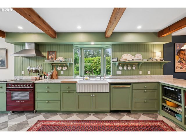 604 VAN BUREN St, Oregon City, OR 97045
