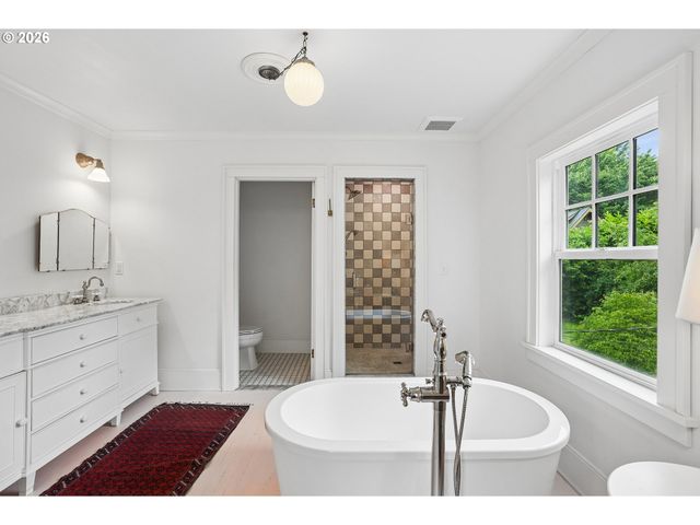 604 VAN BUREN St, Oregon City, OR 97045