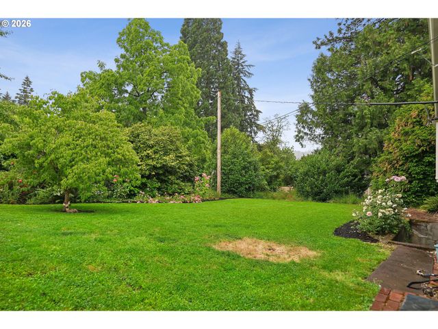 604 VAN BUREN St, Oregon City, OR 97045