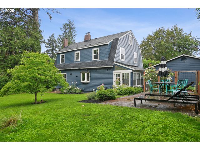 604 VAN BUREN St, Oregon City, OR 97045