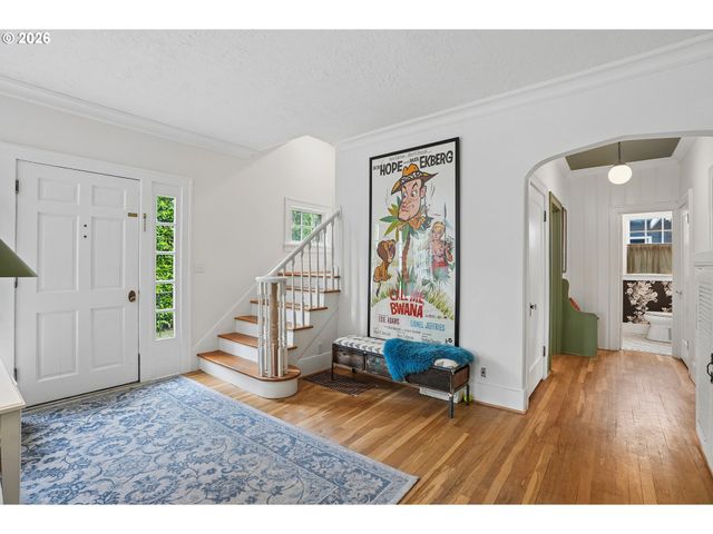 604 VAN BUREN St, Oregon City, OR 97045