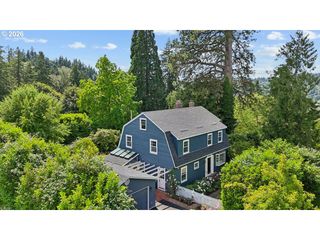 604 VAN BUREN St, Oregon City, OR 97045