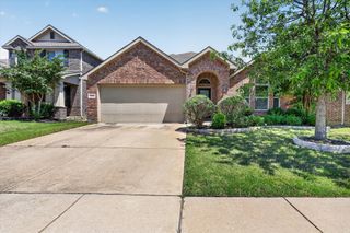 11913 Saint Croix Drive, Frisco, TX 75036
