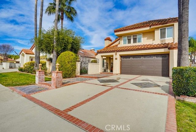 73 Hidden Valley, Pomona, CA 91766