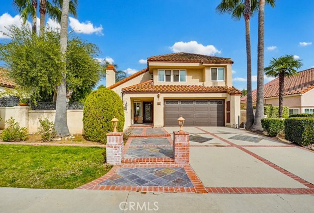 73 Hidden Valley, Pomona, CA 91766