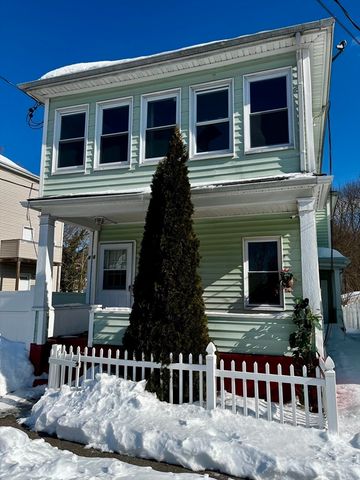 46 Otis St, Brockton, MA 02302