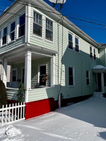 46 Otis St, Brockton, MA 02302