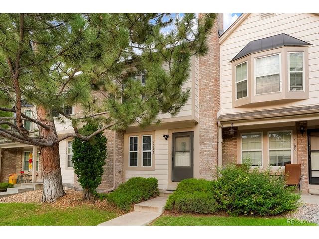 1110 S Waco s St D, Aurora, CO 80017