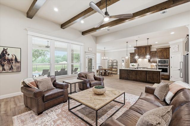 3769 Bear Creek Road, Aledo, TX 76008