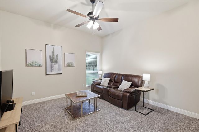 3769 Bear Creek Road, Aledo, TX 76008