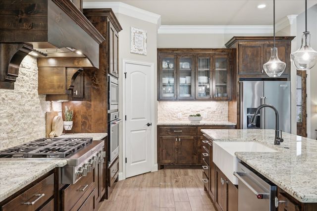 3769 Bear Creek Road, Aledo, TX 76008