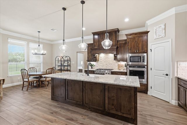 3769 Bear Creek Road, Aledo, TX 76008