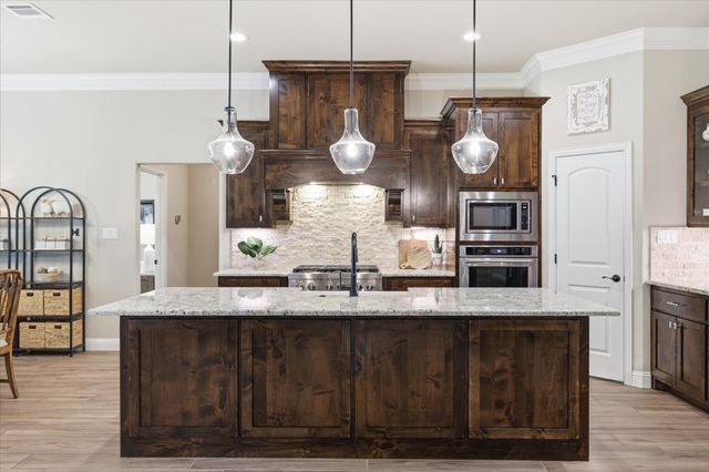 3769 Bear Creek Road, Aledo, TX 76008