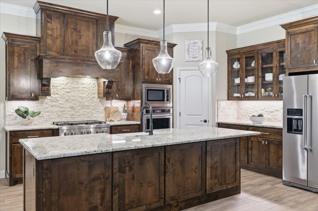 3769 Bear Creek Road, Aledo, TX 76008