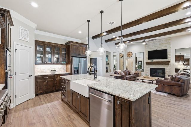 3769 Bear Creek Road, Aledo, TX 76008