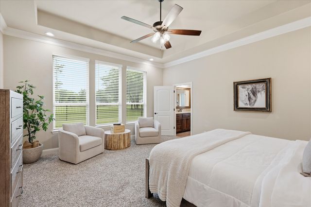 3769 Bear Creek Road, Aledo, TX 76008