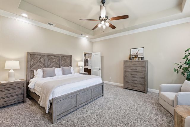 3769 Bear Creek Road, Aledo, TX 76008