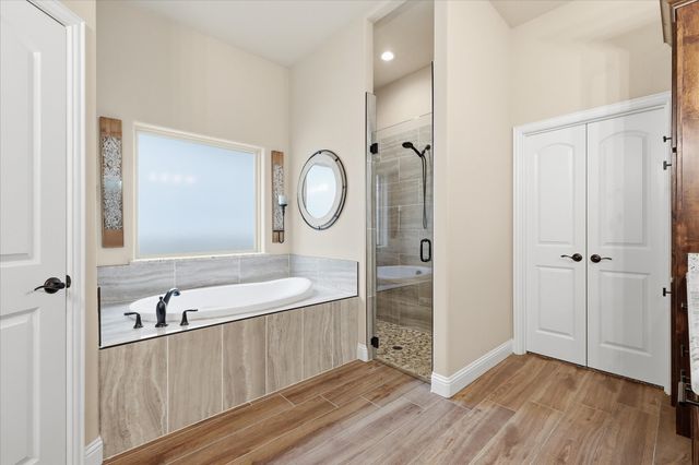 3769 Bear Creek Road, Aledo, TX 76008
