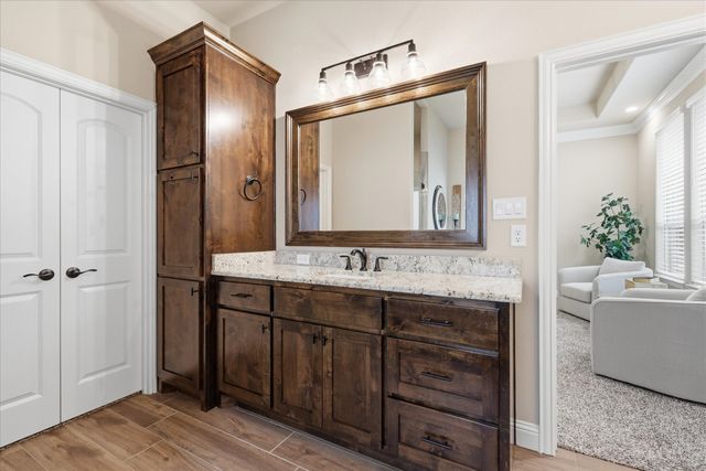 3769 Bear Creek Road, Aledo, TX 76008