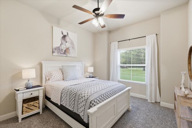 3769 Bear Creek Road, Aledo, TX 76008