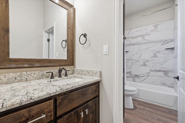 3769 Bear Creek Road, Aledo, TX 76008