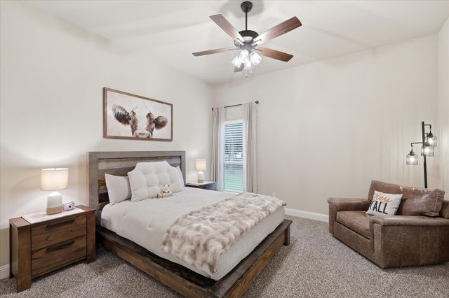 3769 Bear Creek Road, Aledo, TX 76008