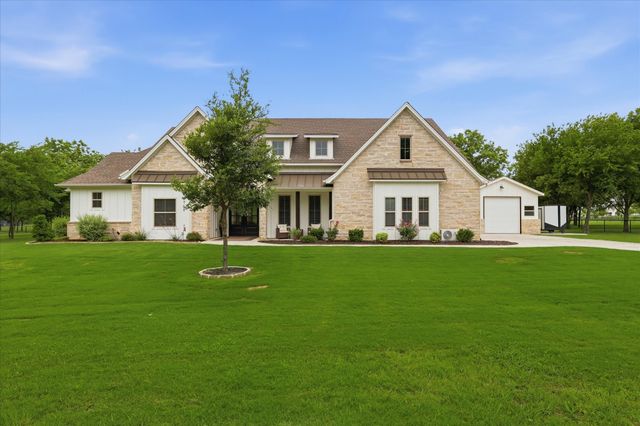 3769 Bear Creek Road, Aledo, TX 76008