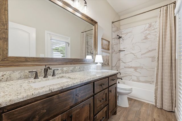 3769 Bear Creek Road, Aledo, TX 76008