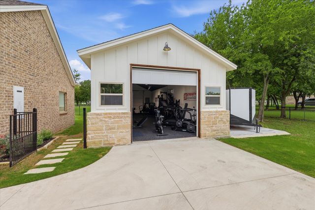 3769 Bear Creek Road, Aledo, TX 76008