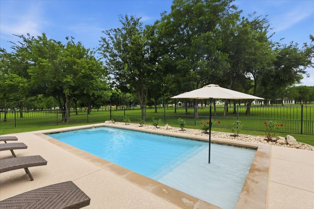 3769 Bear Creek Road, Aledo, TX 76008