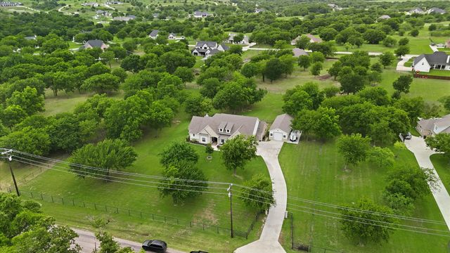 3769 Bear Creek Road, Aledo, TX 76008
